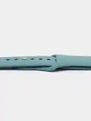 Морской ремешок для часов Apple Watch X22 Pro, X7, X7 Pro, T200 Plus, M16, HW22, силиконовый