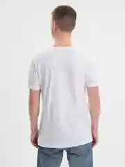 Белый футболка подростковая Аниме