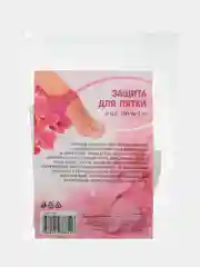 Защита для пятки, 2 штуки
