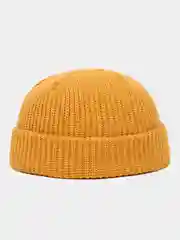 Пурпурный шапка бини