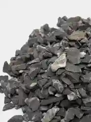 Декоративный камень для аквариума, флористики, грунт, вес 2 кг, фракция 3-5 мм