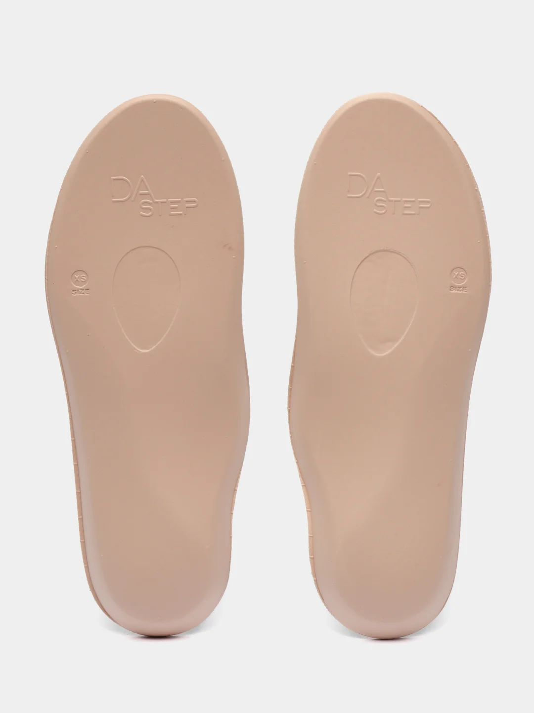Ортопедические стельки DAstep мягкие 37-44 р. для обуви для спорта и повседневной жизни