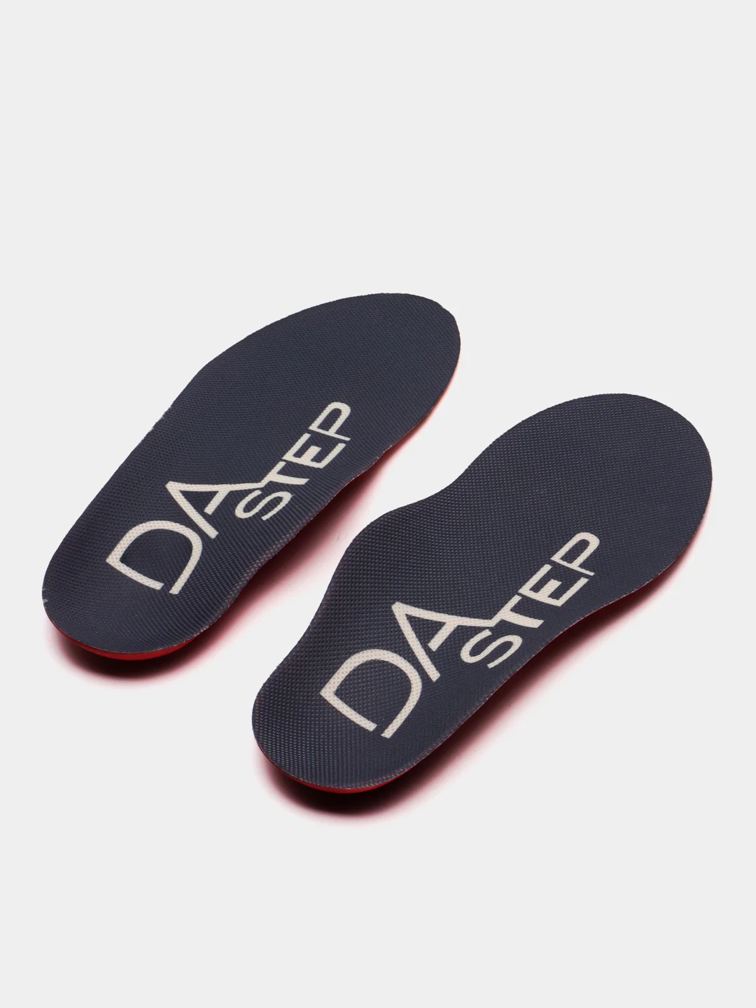 Ортопедические стельки DAstep, средние, 37-44, для обуви, для спорта и повседневной жизни