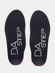 Ортопедические стельки DAstep, средние, 37-44, для обуви, для спорта и повседневной жизни
