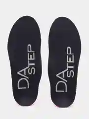 Ортопедические стельки DAstep, средние, 37-44, для обуви, для спорта и повседневной жизни