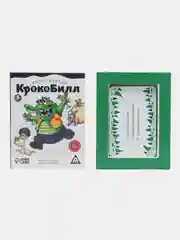 Мятный настольная карточная игра для взрослой компании 18+ / Карты игральные на новый год