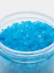 Морская соль "Kopusha - Ум за Разум", с ароматом колы и масло абрикосовой косточки, 650 г
