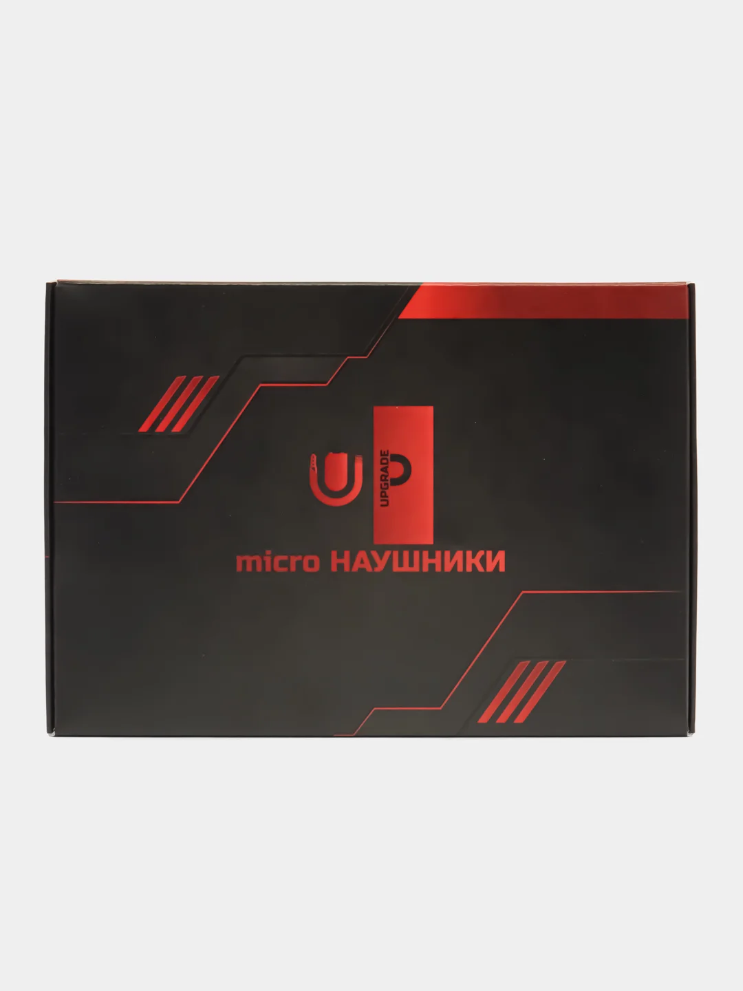 Черный микронаушник Bluetooth VIPBOX 2 в 1, магнитный и капсульный