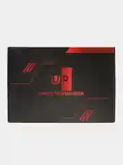 Черный микронаушник Bluetooth VIPBOX 2 в 1, магнитный и капсульный