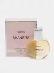 Кремовый духи Шансита Shansita, 30 мл, Новая Заря