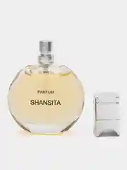 Кремовый духи Шансита Shansita, 30 мл, Новая Заря