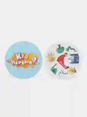Настольная игра "Кто первый?"