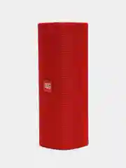 Красный беспроводная колонка TG531