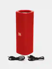 Красный беспроводная колонка TG531