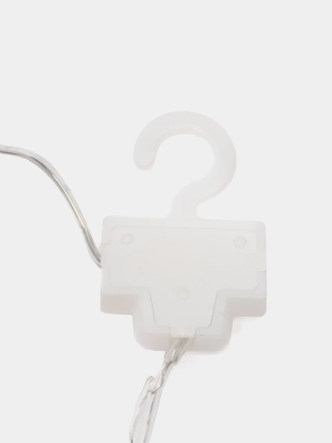 Новогодняя гирлянда роса штора 3*3 USB с пультом управления и крючками