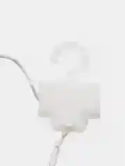 Новогодняя гирлянда роса штора 3*3 USB с пультом управления и крючками