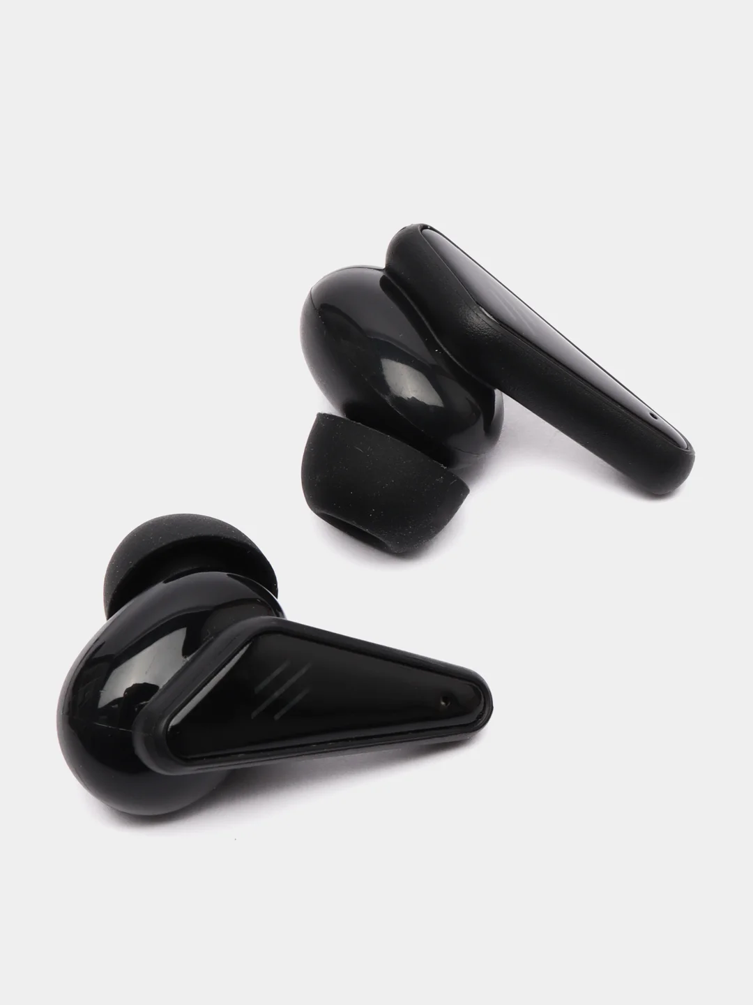 Зеленый наушники игровые K55, беспроводные