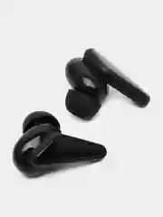 Зеленый наушники игровые K55, беспроводные