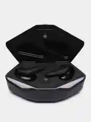 Зеленый наушники игровые K55, беспроводные