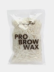 Воск для бровей SHIK в гранулах Pro Brow Wax, 100 гр