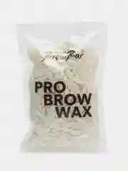 Воск для бровей SHIK в гранулах Pro Brow Wax, 100 гр