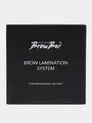 Набор для ламинирования и долговременной укладки бровей Shik Brow Lamination Set
