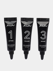 Набор для ламинирования и долговременной укладки бровей Shik Brow Lamination Set