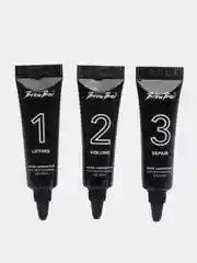 Набор для ламинирования и долговременной укладки бровей Shik Brow Lamination Set