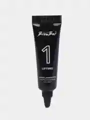Набор для ламинирования и долговременной укладки бровей Shik Brow Lamination Set