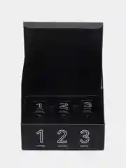 Набор для ламинирования и долговременной укладки бровей Shik Brow Lamination Set