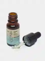 Масло усьмы для ресниц и бровей Алфит плюс, 10 мл