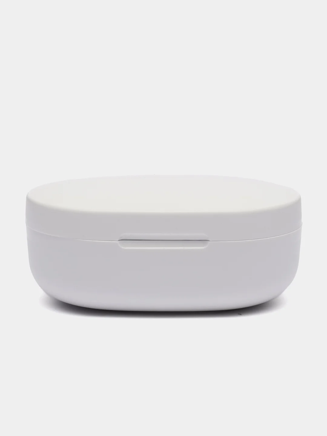 Белый наушники Беспроводные  MiPods A6S   Bluetooth