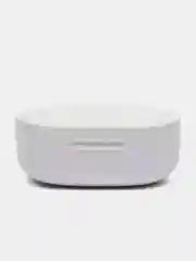 Белый наушники Беспроводные  MiPods A6S   Bluetooth