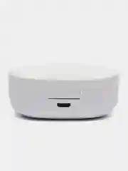 Белый наушники Беспроводные  MiPods A6S   Bluetooth
