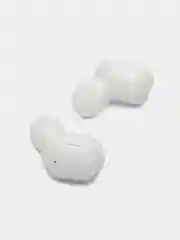 Белый наушники Беспроводные  MiPods A6S   Bluetooth