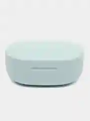 Лайм наушники Беспроводные  MiPods A6S   Bluetooth