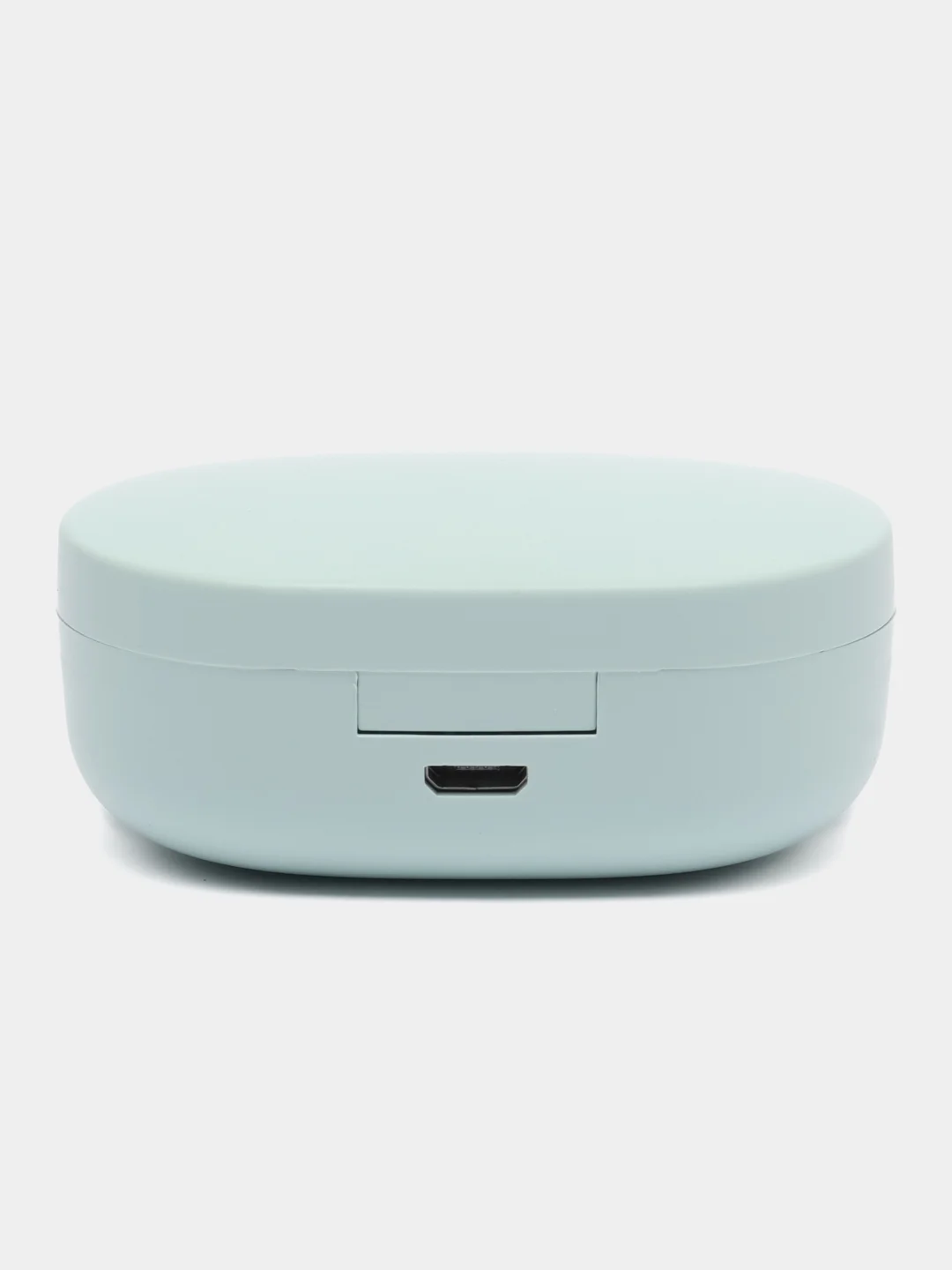 Лайм наушники Беспроводные  MiPods A6S   Bluetooth