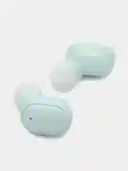 Лайм наушники Беспроводные  MiPods A6S   Bluetooth