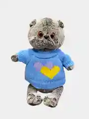Багровый одежда для уточки "Лалафанфан", Басик, Ли-ли, зайка Ми, очки, сумочка