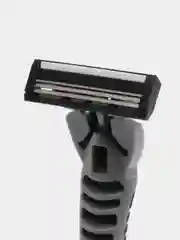 Хаки мужская бритва-станок MAX PREMIUM ULTRA KOMFORT
