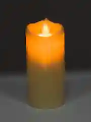 Свеча светодиодная, декоративная