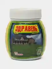 Удобрение для Газонов, 300 г, Здравень Турбо