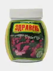 Удобрение для цветников и клумб, 300 г, Здравень ТУРБО
