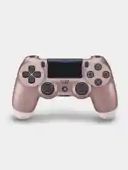 Бежевый беспроводной геймпад джойстик DualShock для PS4, телефона и ПК, для PlayStation 4