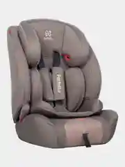 Автокресло детское Farfello YKO-921N кофейное, группа I/II/III, 9-36 кг