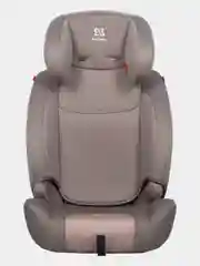 Автокресло детское Farfello YKO-921N кофейное, группа I/II/III, 9-36 кг