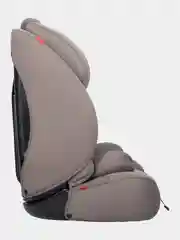 Автокресло детское Farfello YKO-921N кофейное, группа I/II/III, 9-36 кг