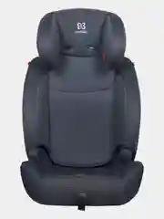 Автокресло детское Farfello YKO-921N, серое, группа I/II/III, 9-36 кг