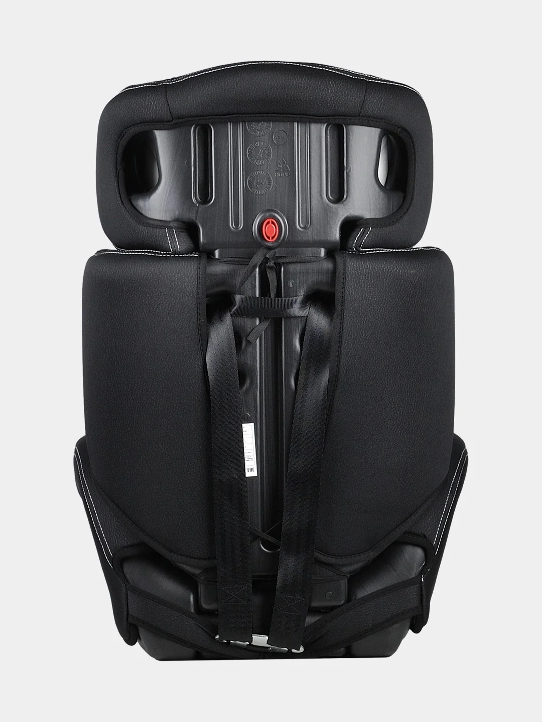 Автокресло детское Farfello CS-003 YB702A чёрный