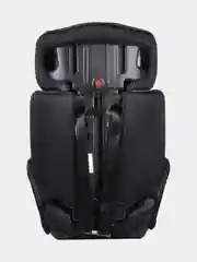 Автокресло детское Farfello CS-003 YB702A чёрный